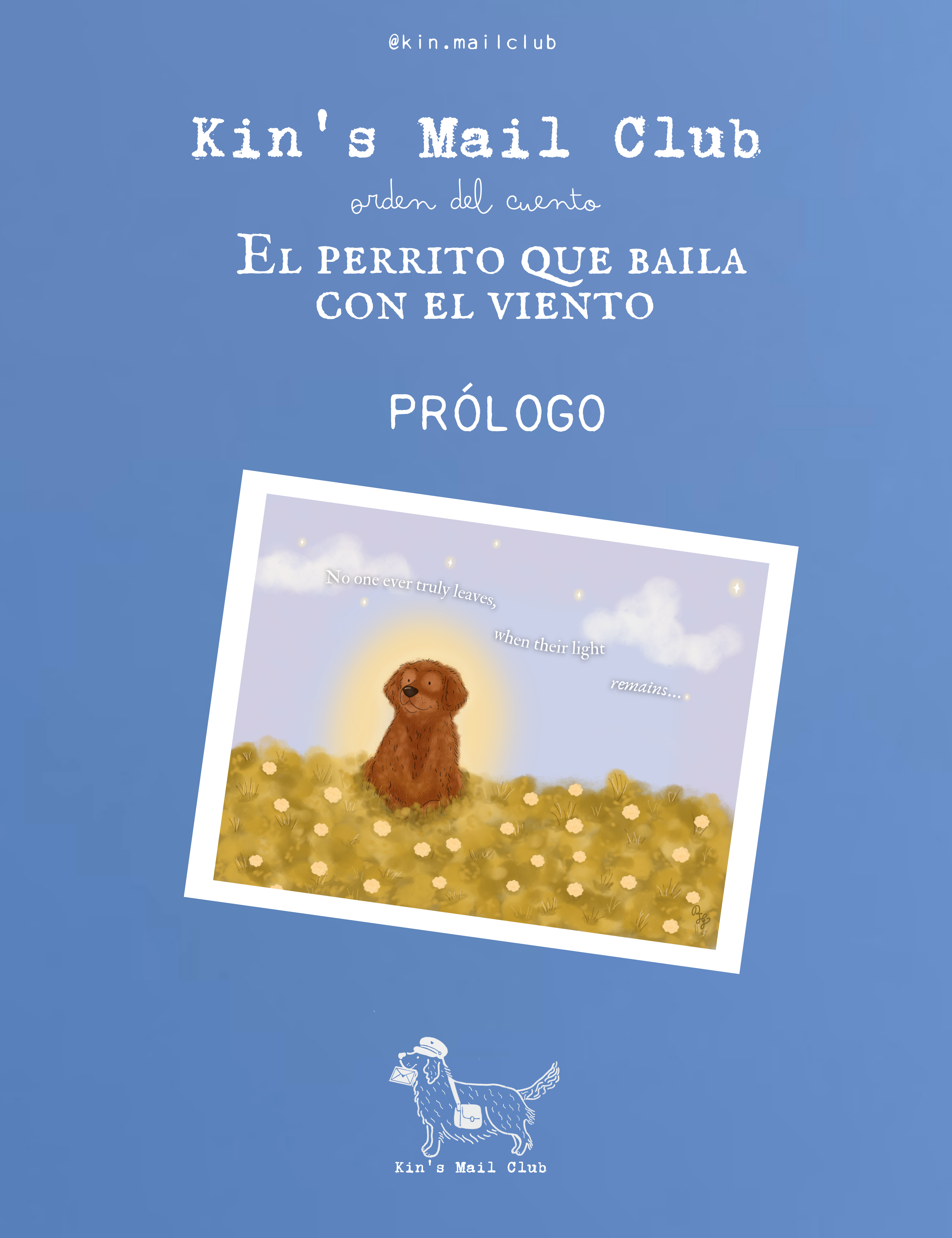 "El perrito que baila con el viento" | Capítulos sueltos