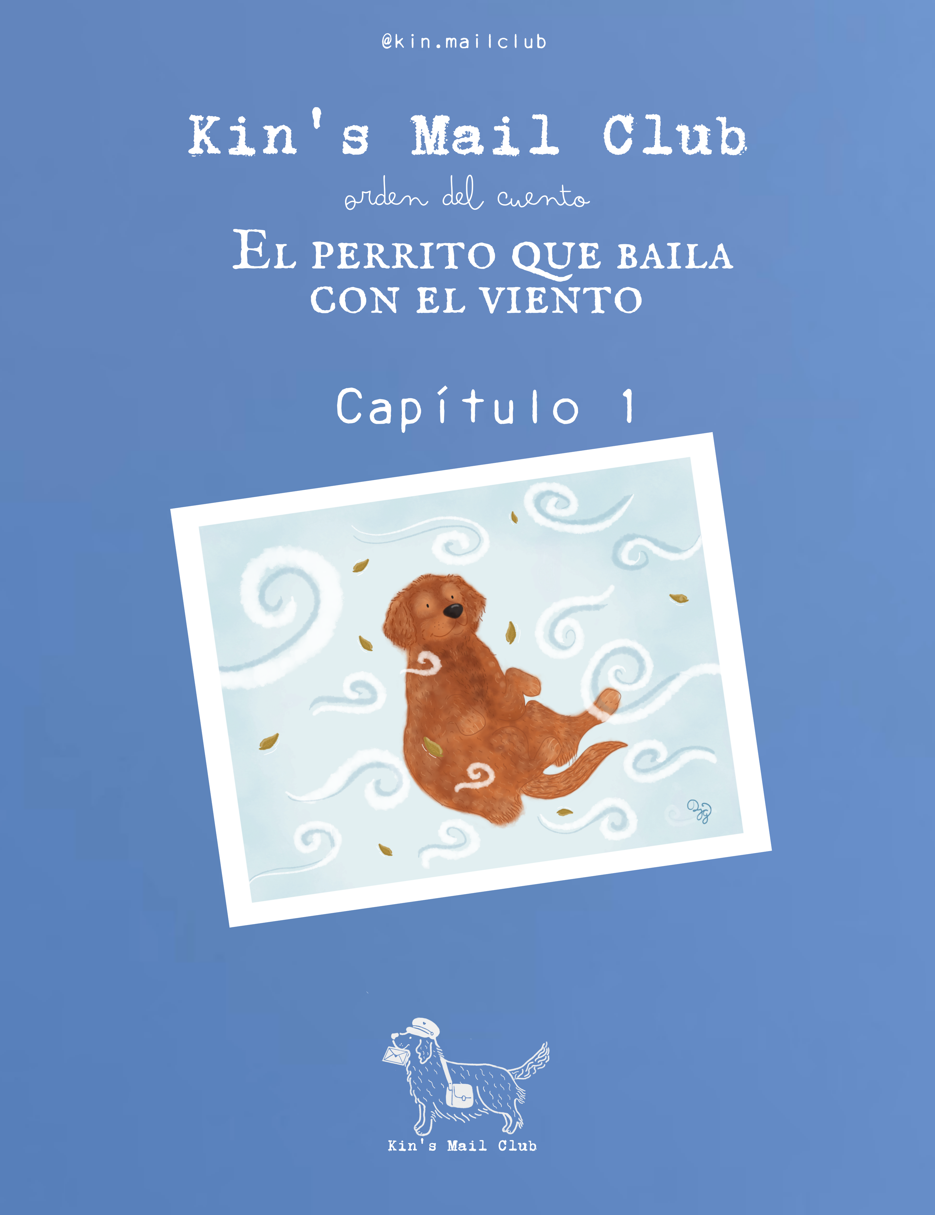 "El perrito que baila con el viento" | Capítulos sueltos