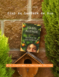 Club de Lectura de Kin | Kit Ilustrado + Sesiones Online - Julio 2026