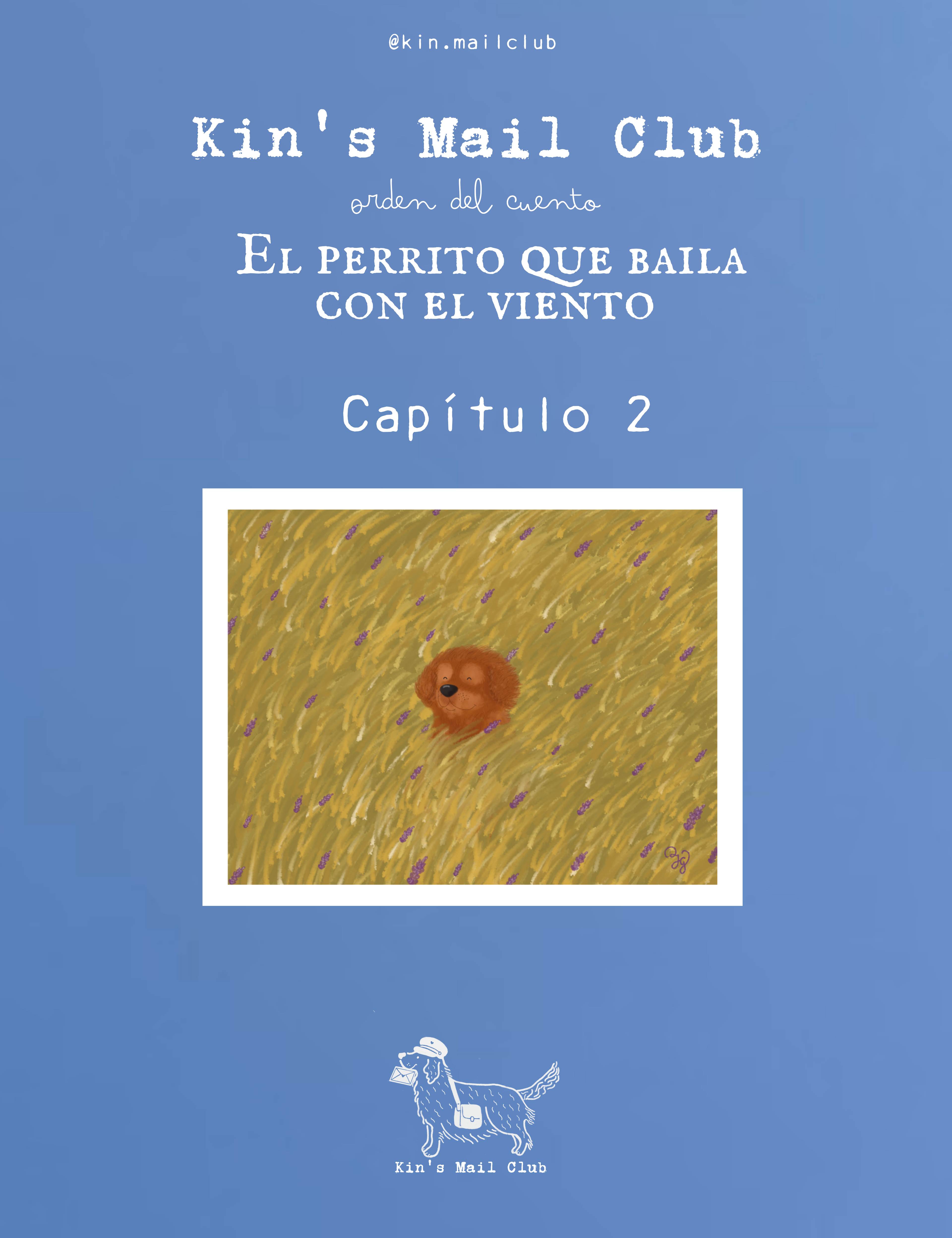 "El perrito que baila con el viento" | Capítulos sueltos