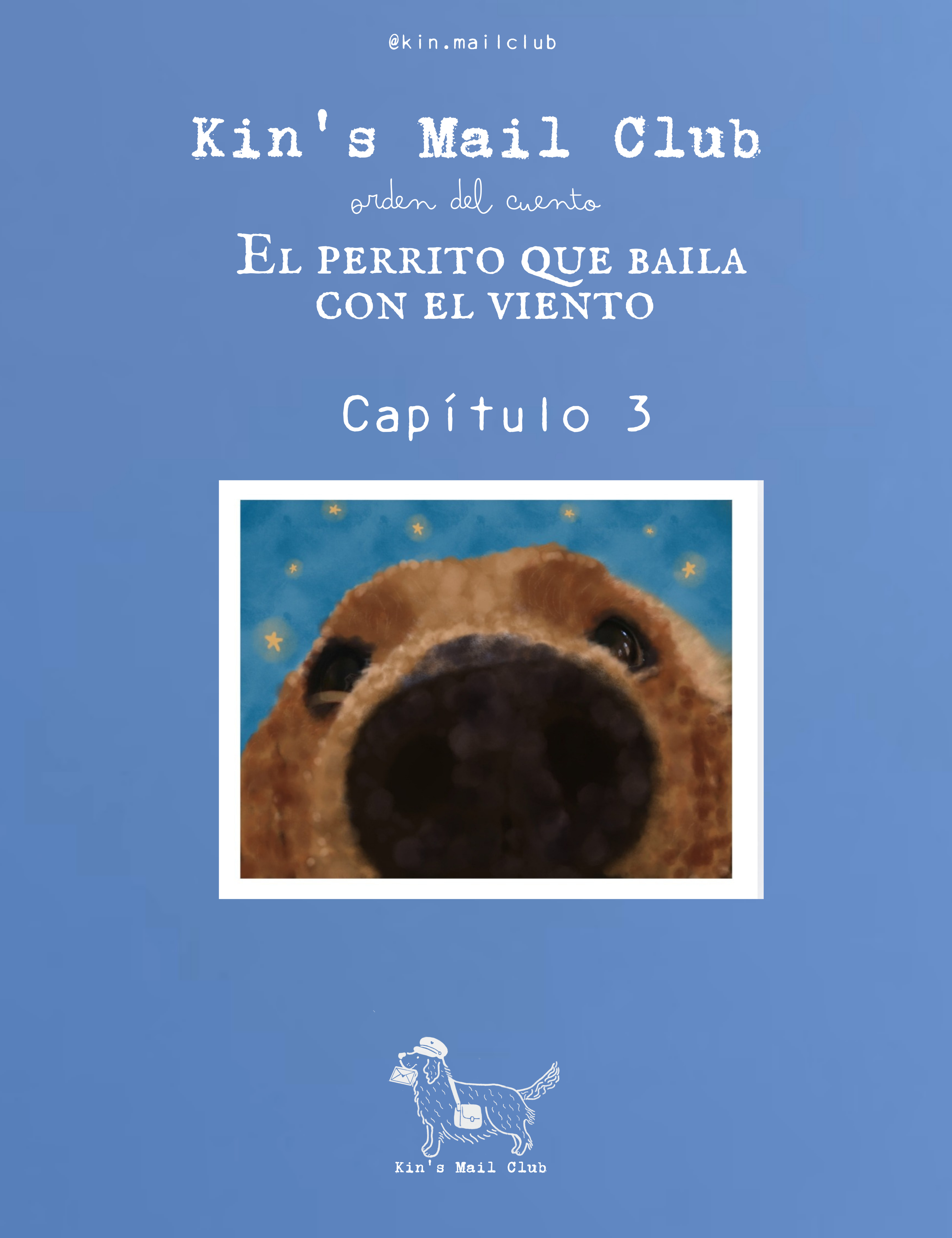 "El perrito que baila con el viento" | Capítulos sueltos