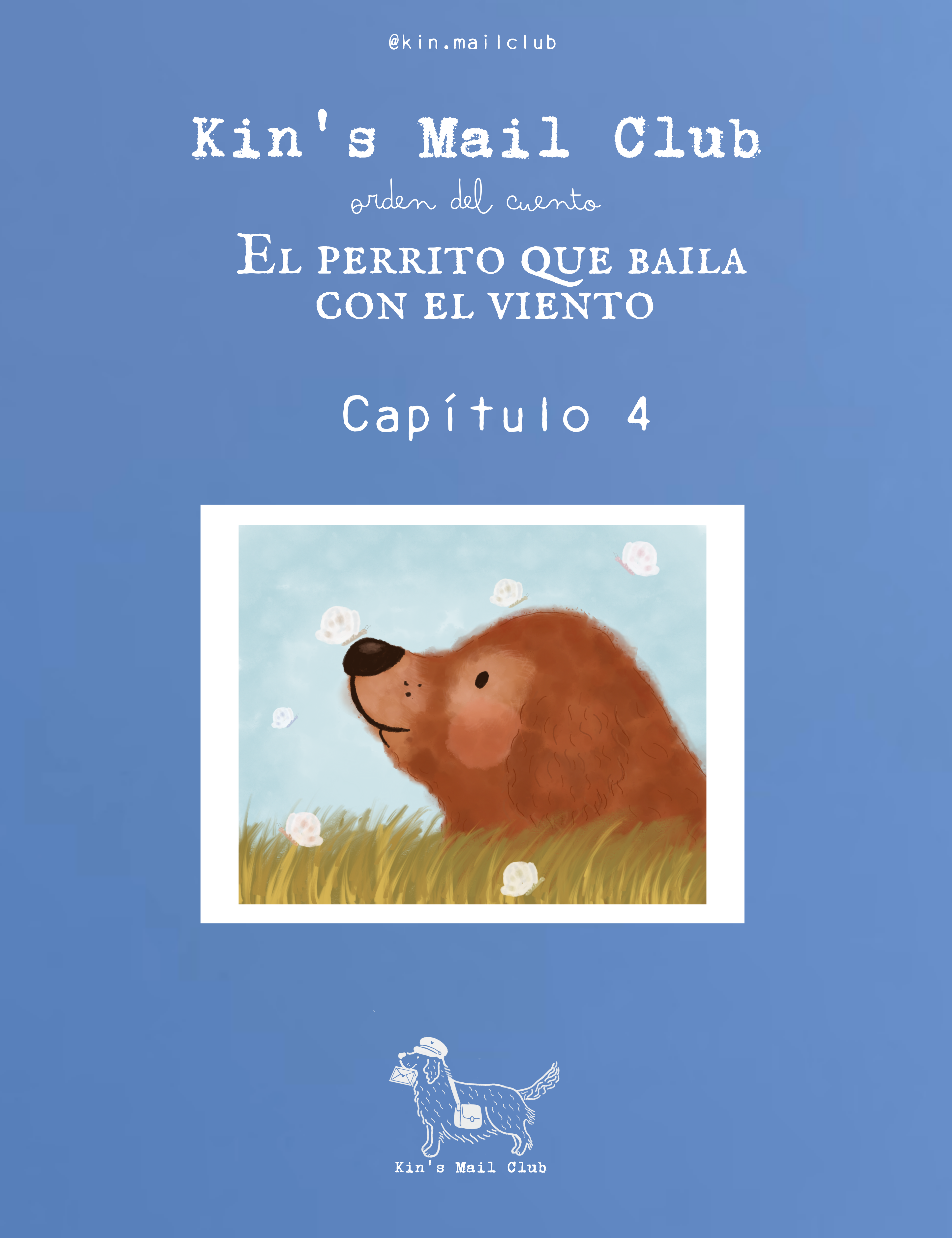 "El perrito que baila con el viento" | Capítulos sueltos