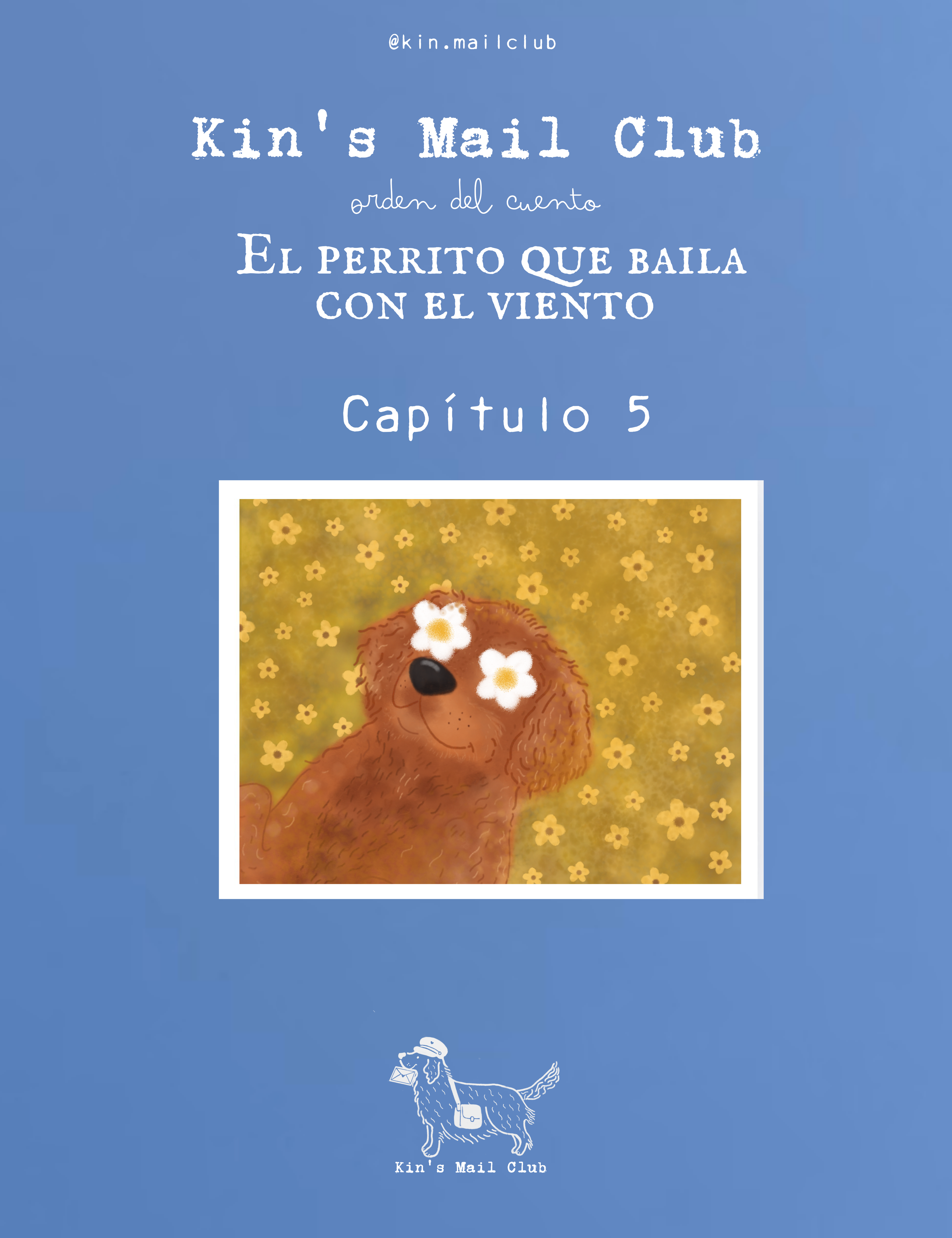 "El perrito que baila con el viento" | Capítulos sueltos