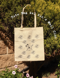 Tote Bag: Miembro distinguido del Kin's Mail Club